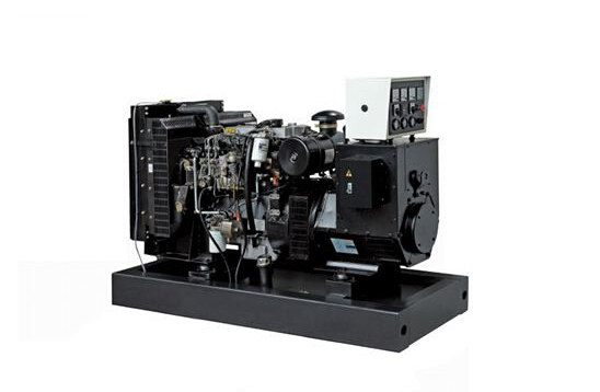 北林科克150kw大型柴油发电机组